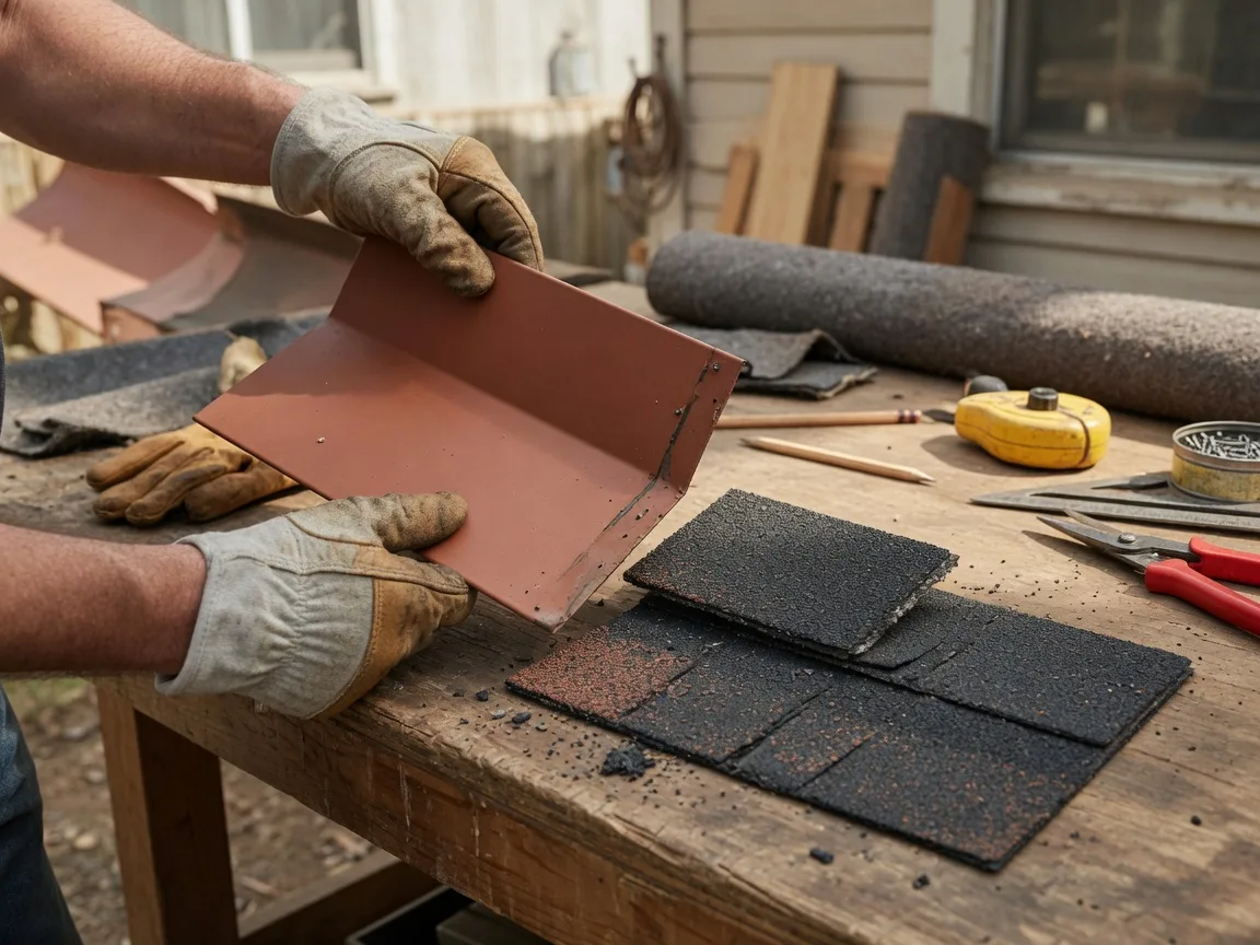 Roof Repair company in Waxahachie, TX